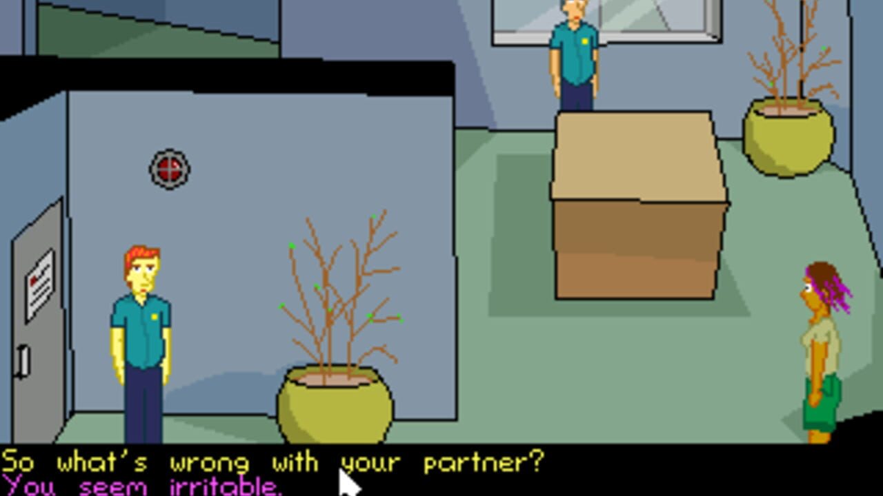 I Spy — Screenshot 3
