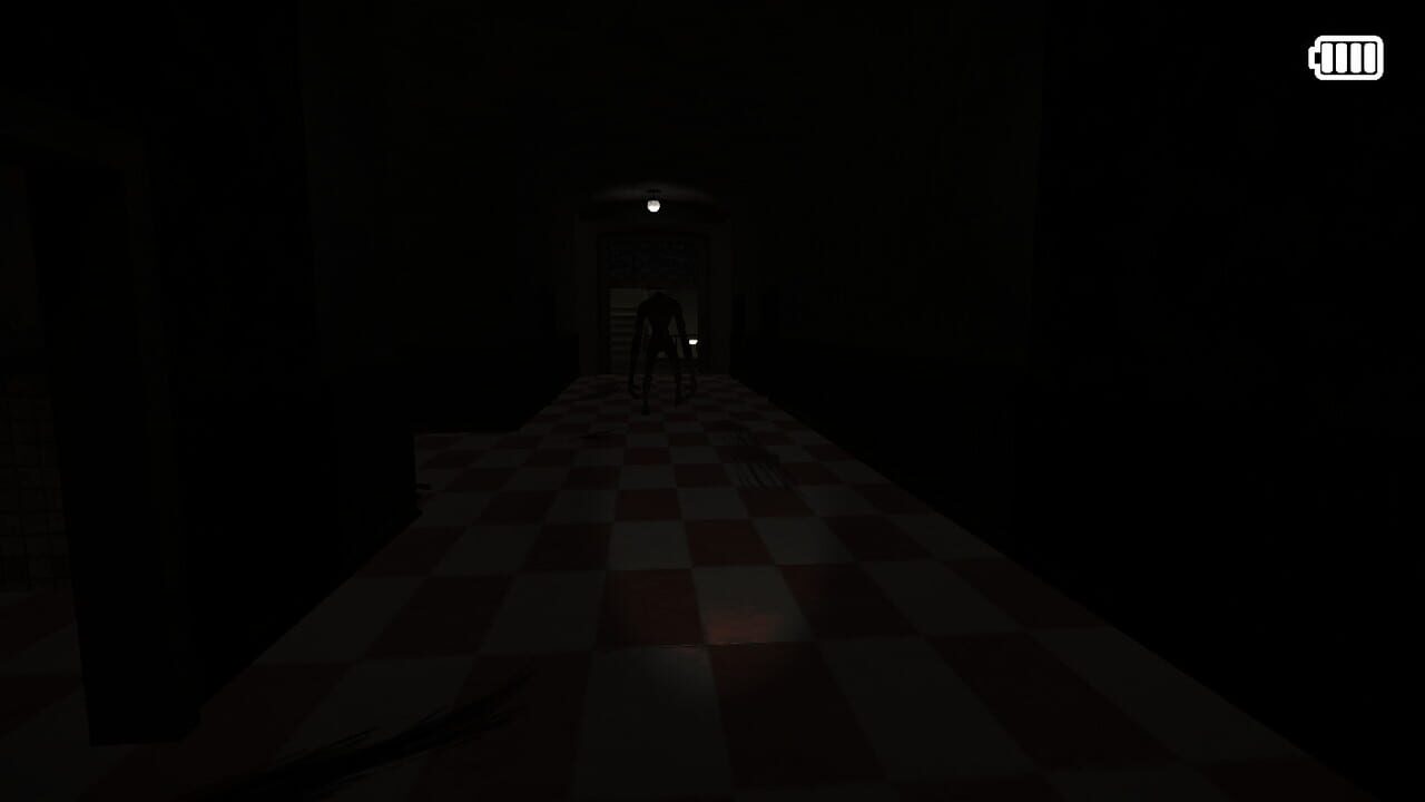 Die in the Dark Image