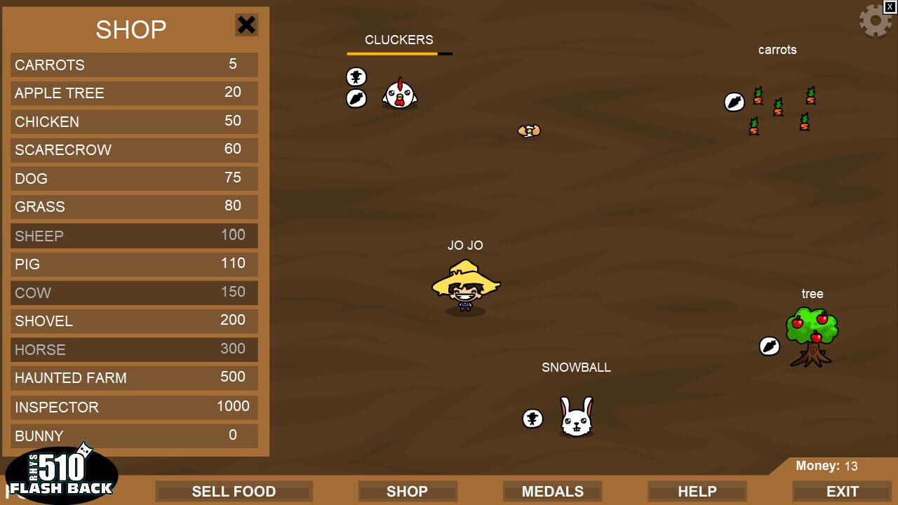 Screenshot 5