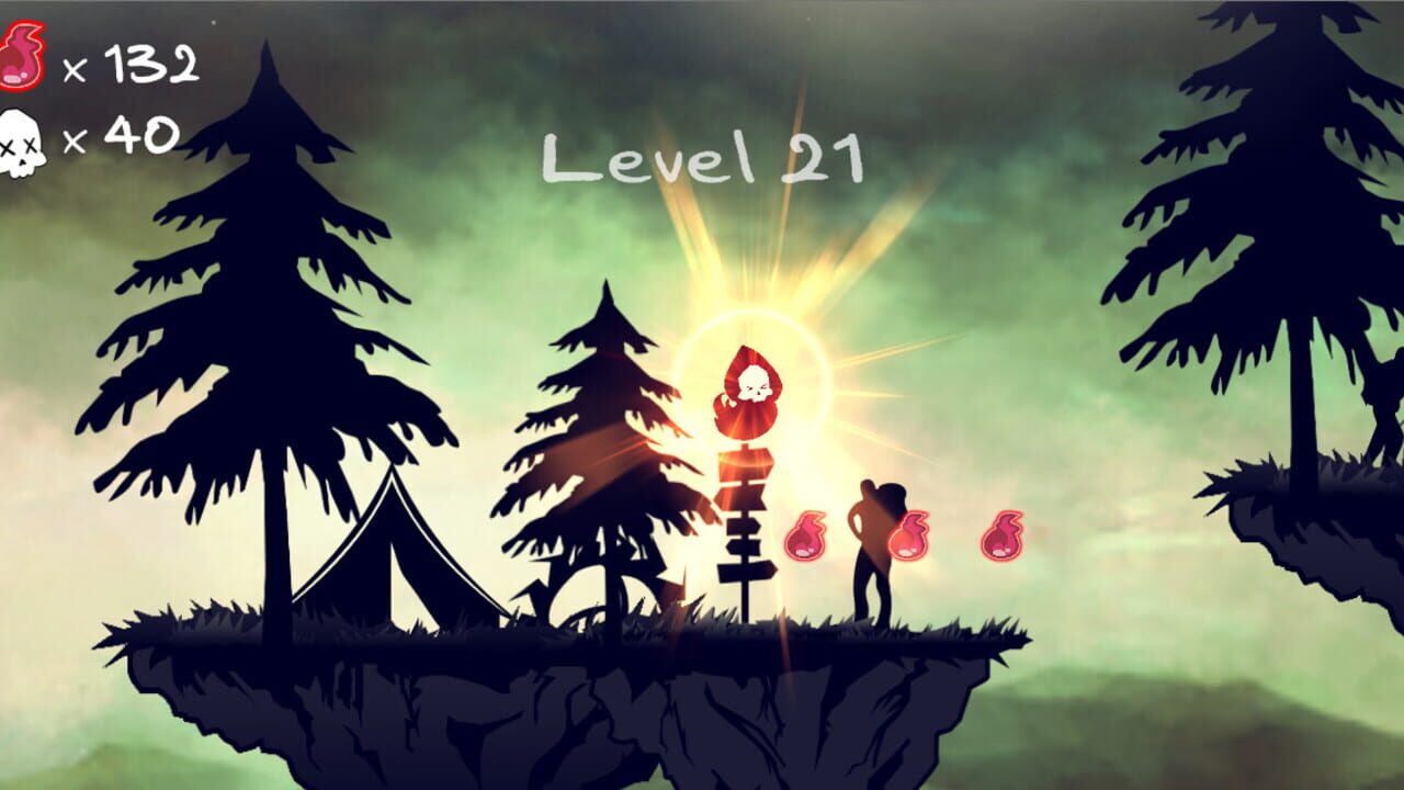 The Shadowland — Screenshot 5