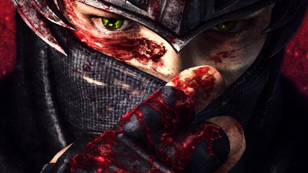 Ninja Gaiden 3 Image