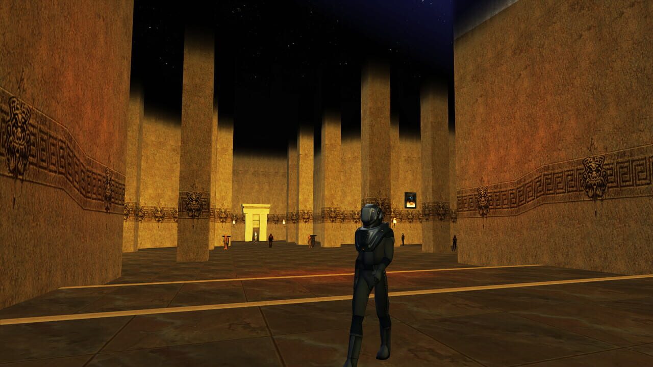 Anarchy Online: Rubi-Ka New Colonist Bundle — Screenshot 5