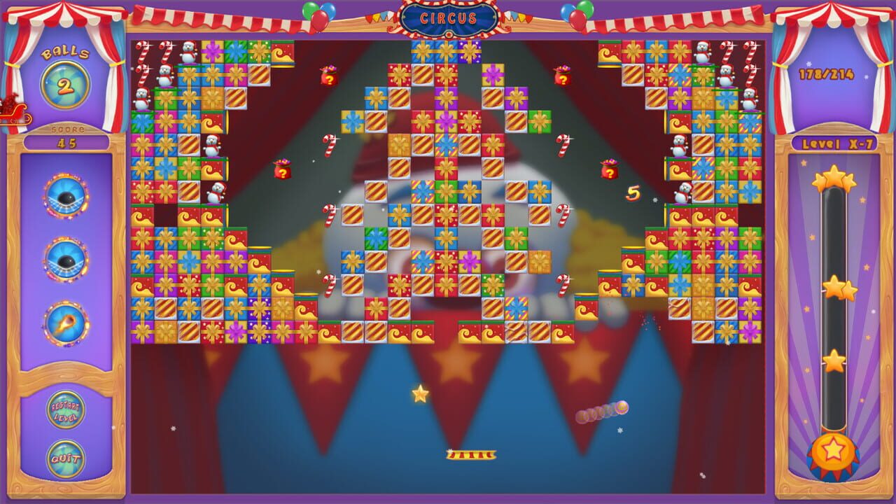 Ball of Wonder — Screenshot 4