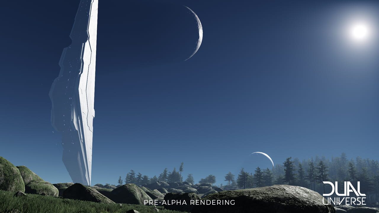 Dual Universe Image