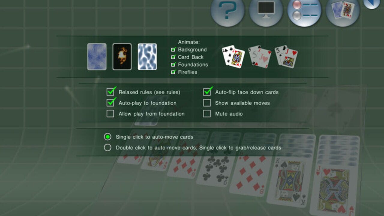 Klondike Forever — Screenshot 4
