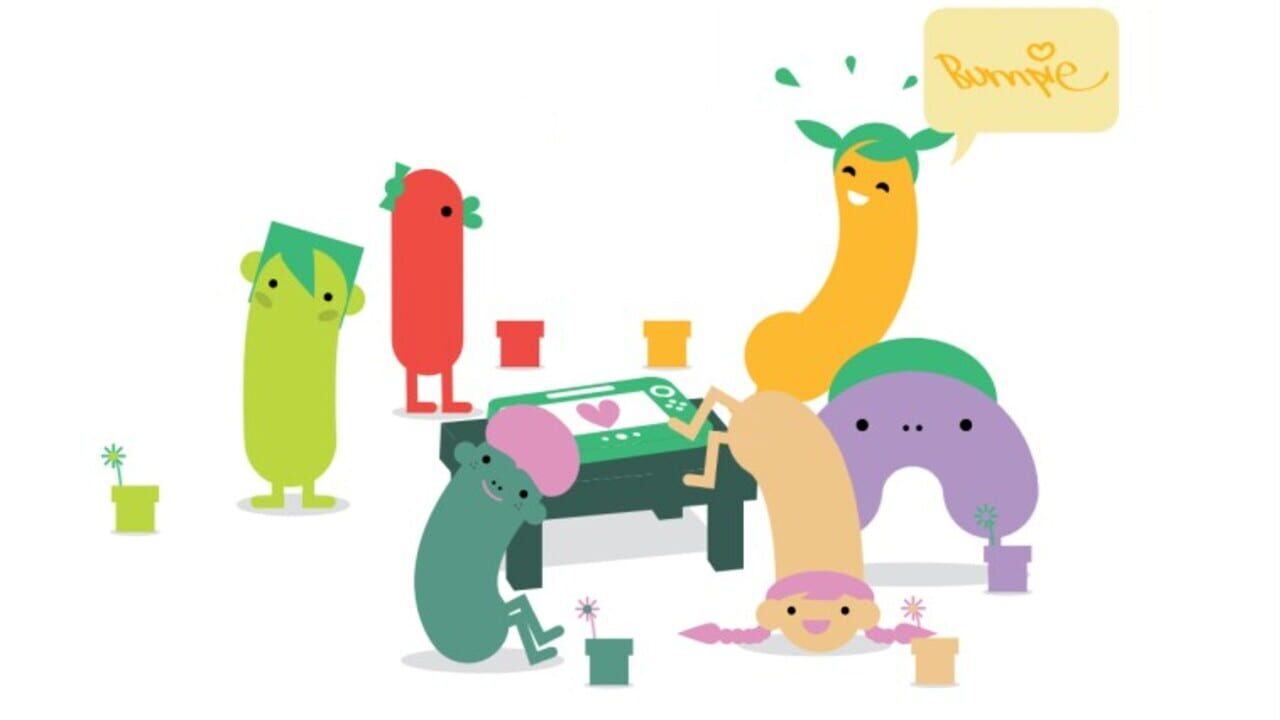 Spin the Bottle: Bumpie's Party — Screenshot 2