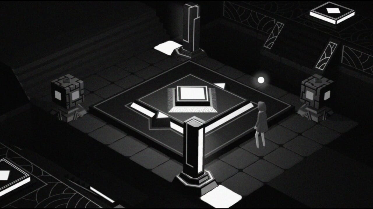 Fracter — Screenshot 1