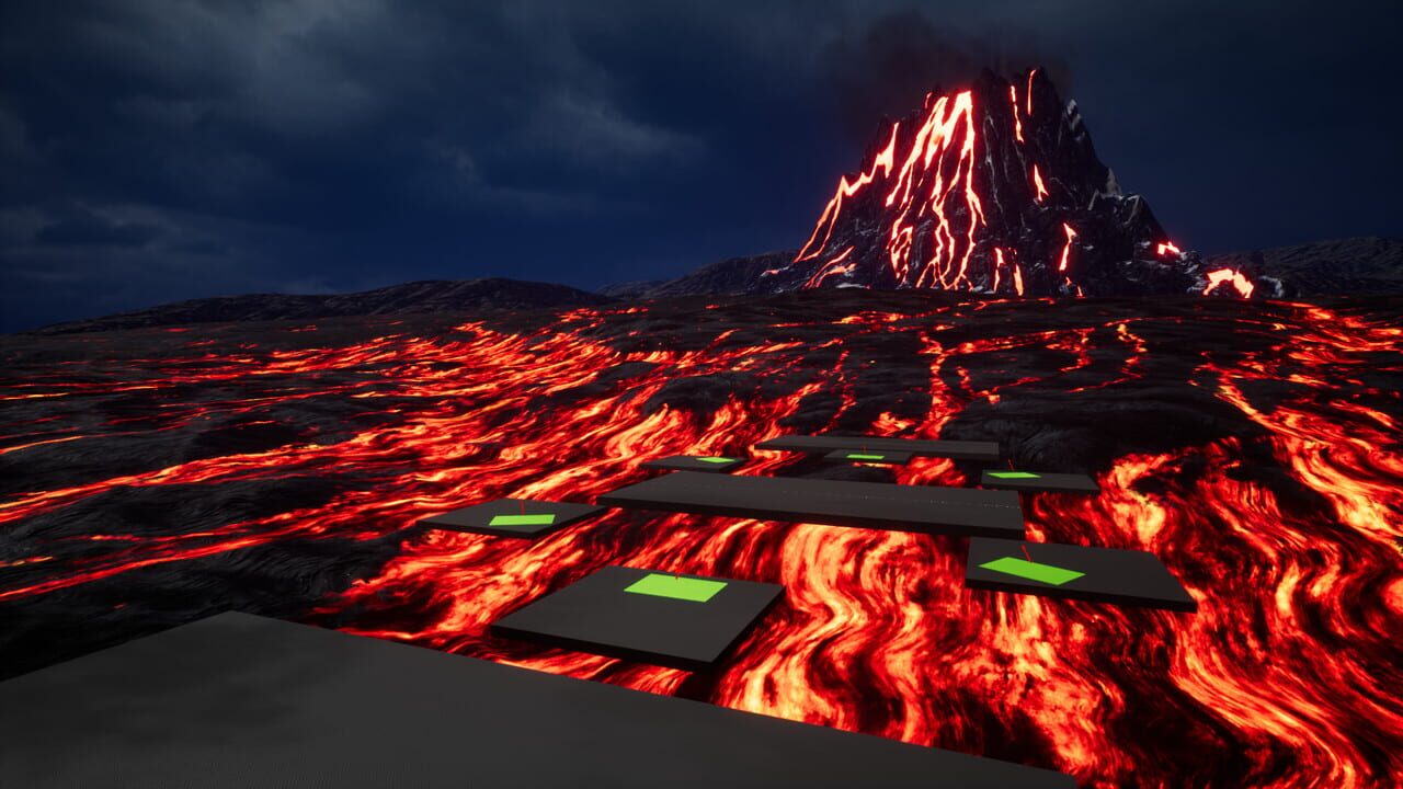 Dodgeball — Screenshot 5