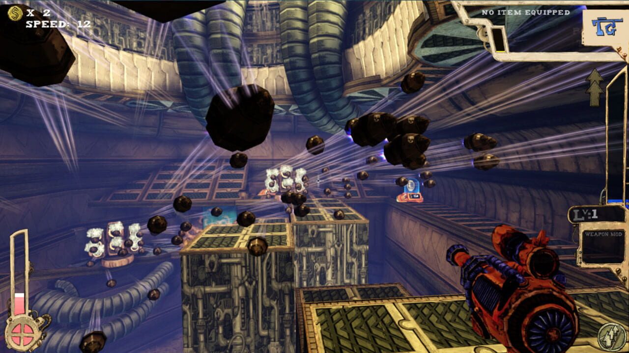 First-Person Bundle Image