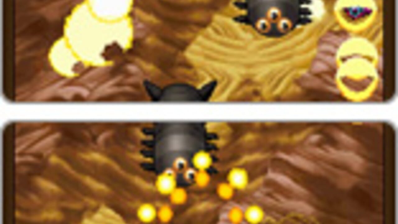 Go Series: Pinball Attack! — Screenshot 3