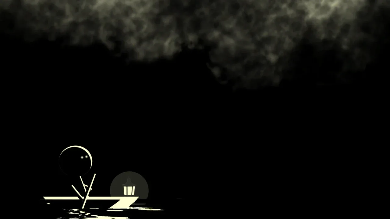 In the Darkness of the Sea screenshot 3