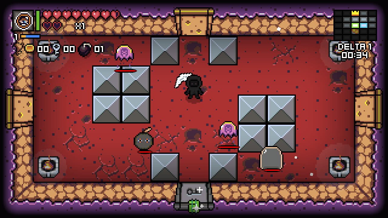The Slimeking's Tower Image