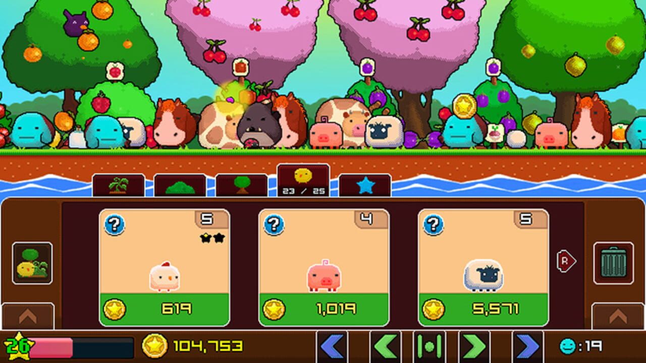 Plantera Deluxe — Screenshot 3