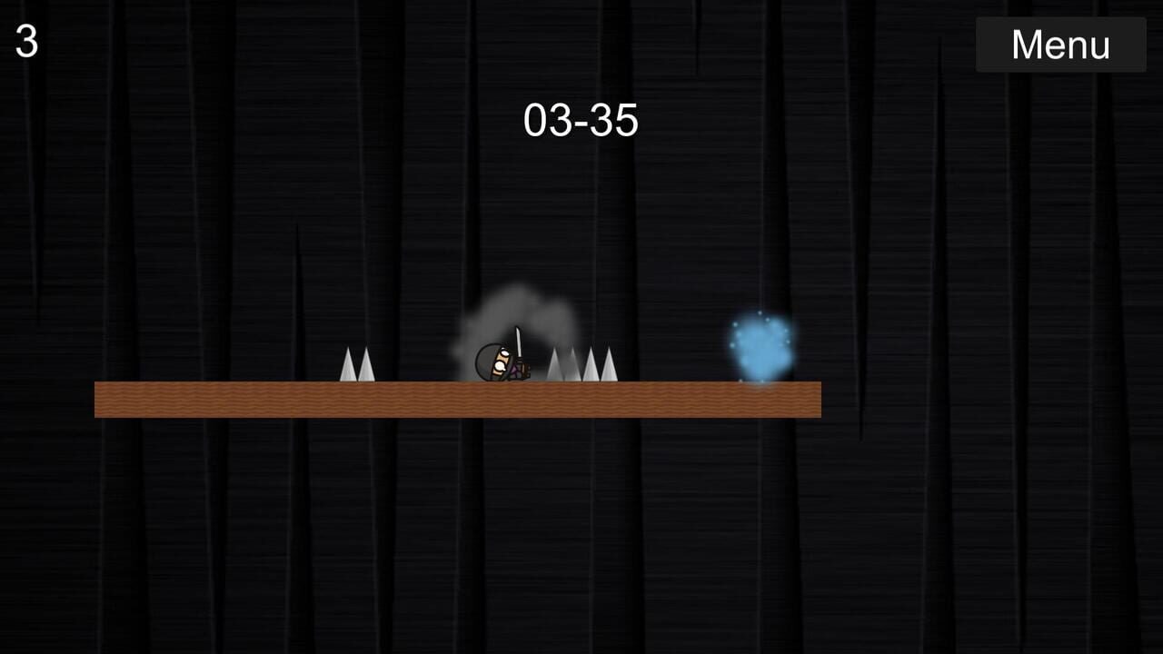 Ninja Way — Screenshot 2
