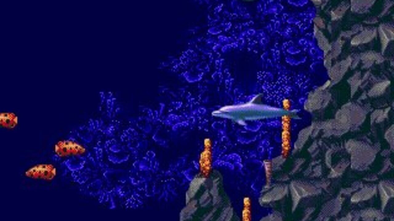 Ecco: The Tides of Time miniatura 11