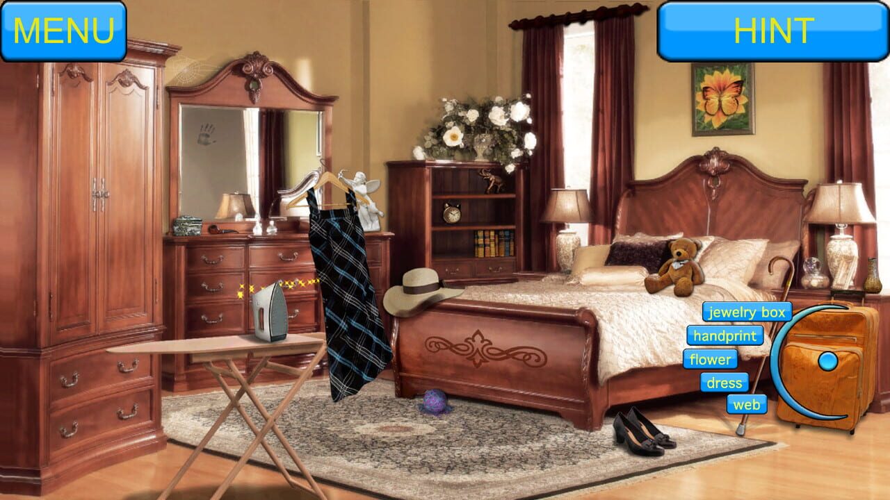 Hidden Object - Sweet Home — Screenshot 3