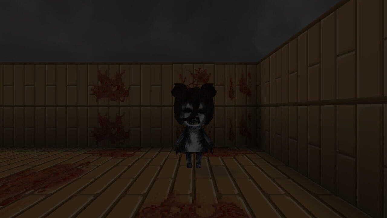 Hollow Bliss — Screenshot 2