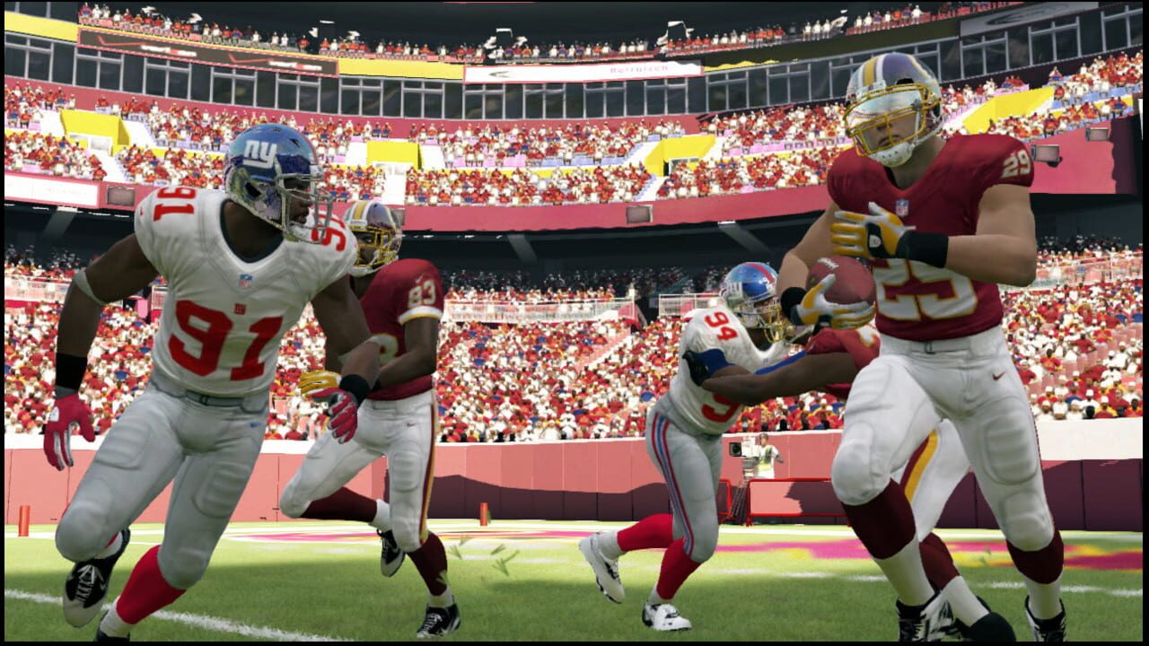 Madden NFL 13 Image