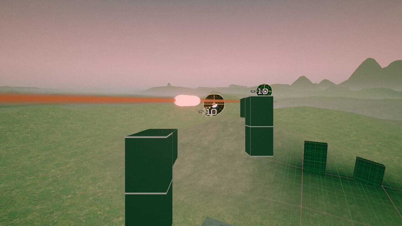 The Existence Abstract — Screenshot 3