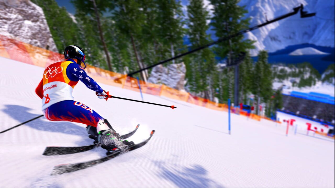 Steep: Winter Games Edition — Screenshot 3