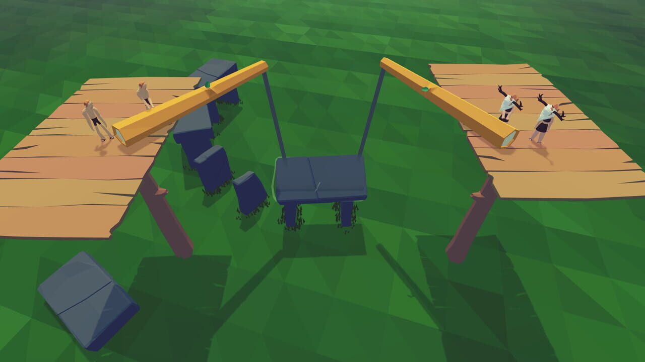 Monumental Failure Image