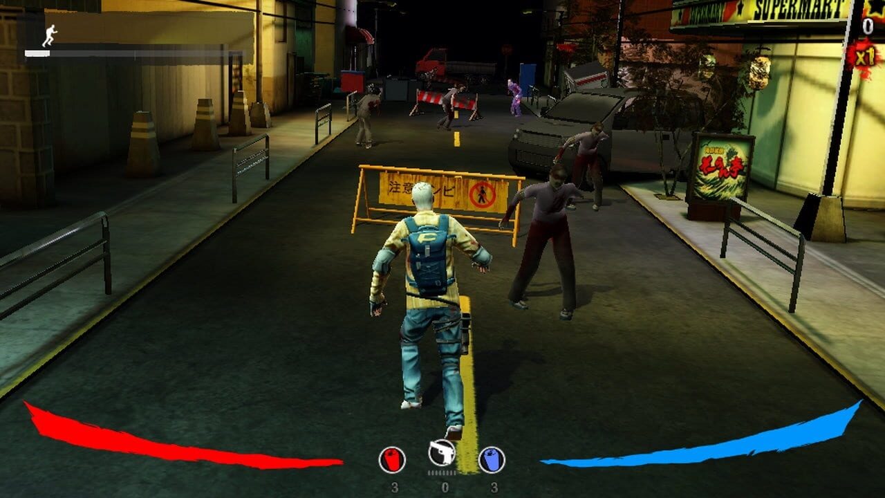 ZRun — Screenshot 2