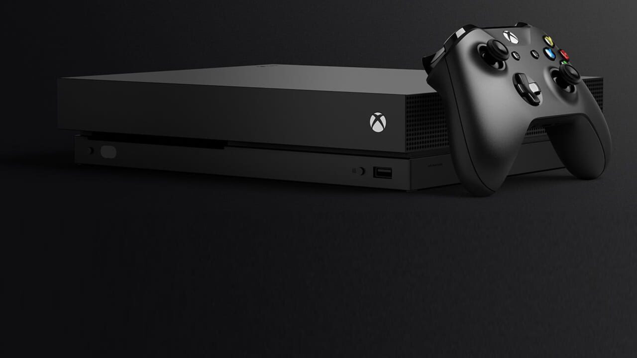 Best Xbox One X Black Friday deal: 1TB console with COD WWII and Star - Will Xbox One X Have A Black Friday Deal
