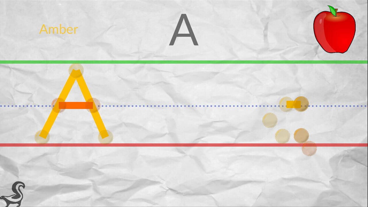 Now I Know My ABCs — Screenshot 4