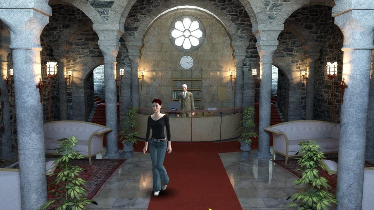 Hotel: Collector's Edition — Screenshot 3