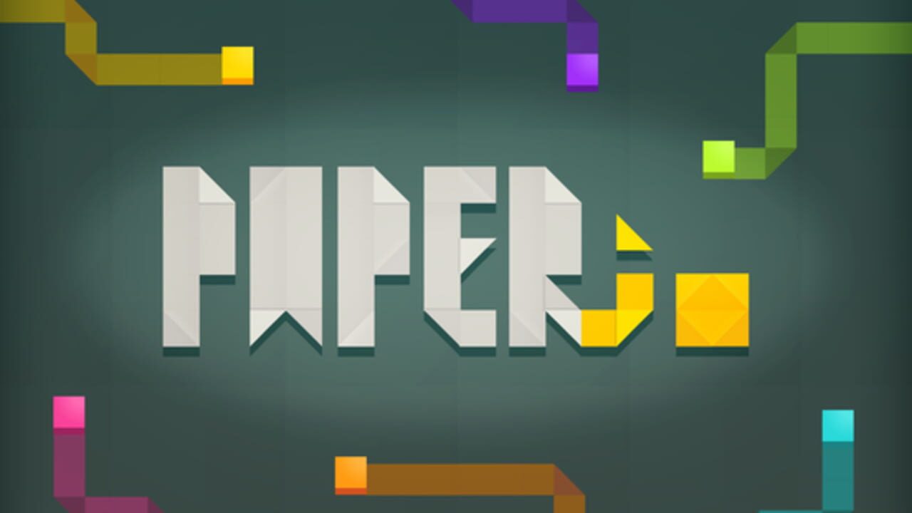 Paper-io — Screenshot 2