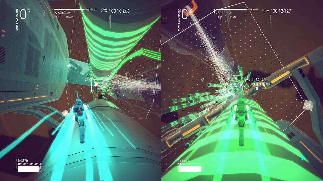 Lightfield Image