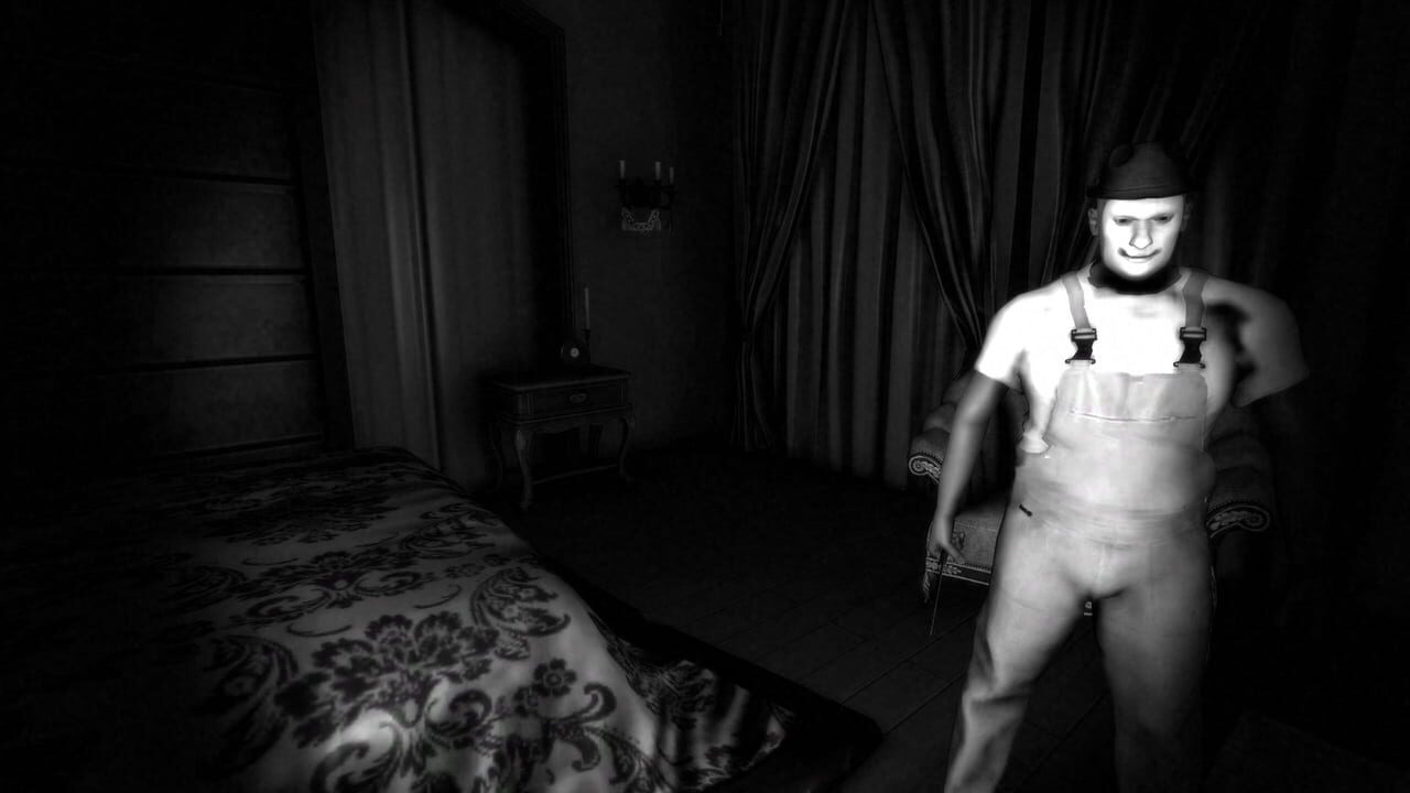 Clown House — Screenshot 2