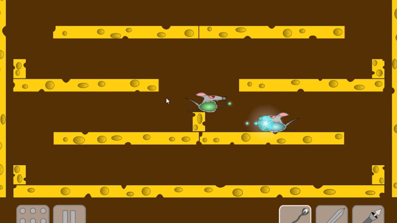 Rat Arena Image
