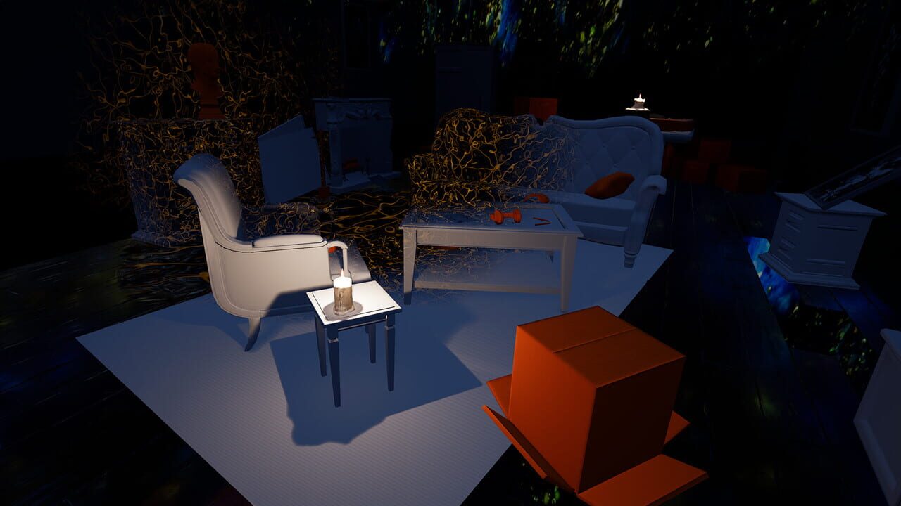 Insanity VR: Last Score — Screenshot 5