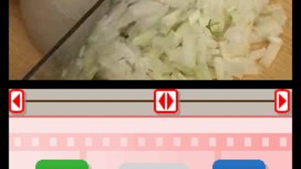 Cocina Conmigo