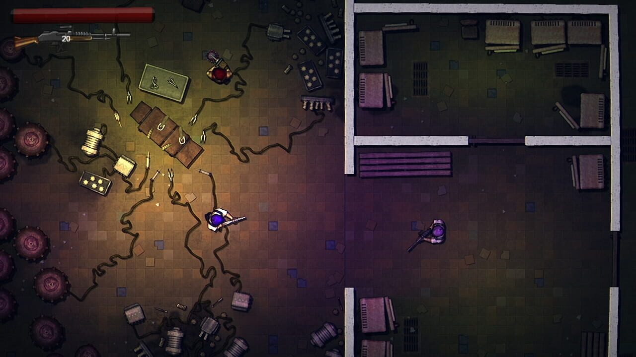 Screenshot 6 from Pain-to-win