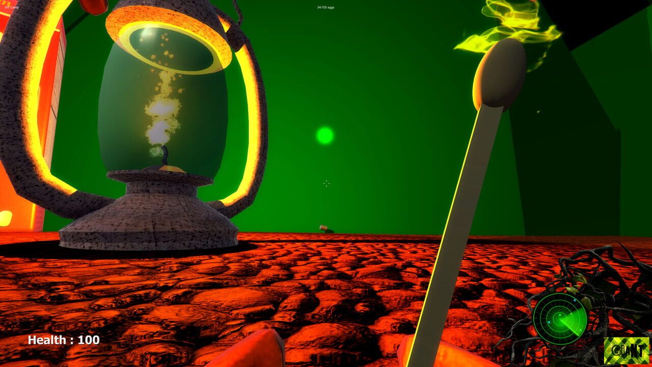 GiAnt — Screenshot 5