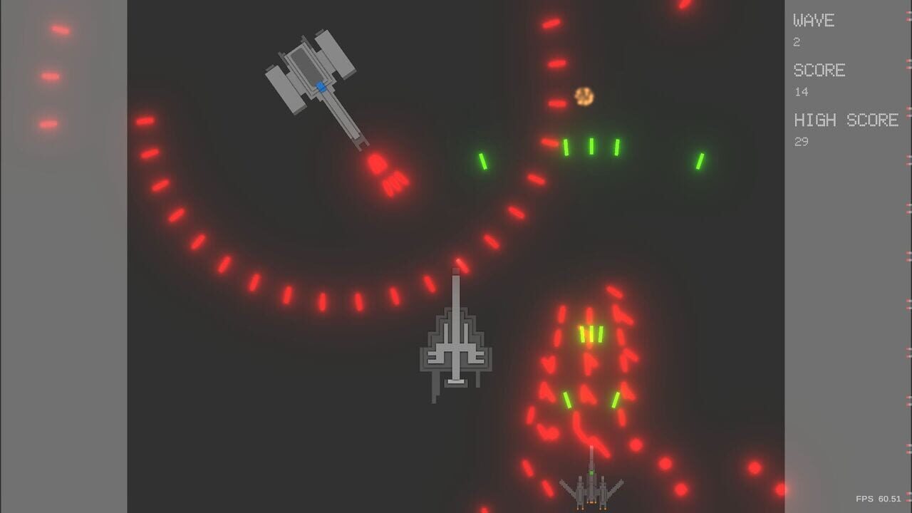 Endless Wave — Screenshot 4