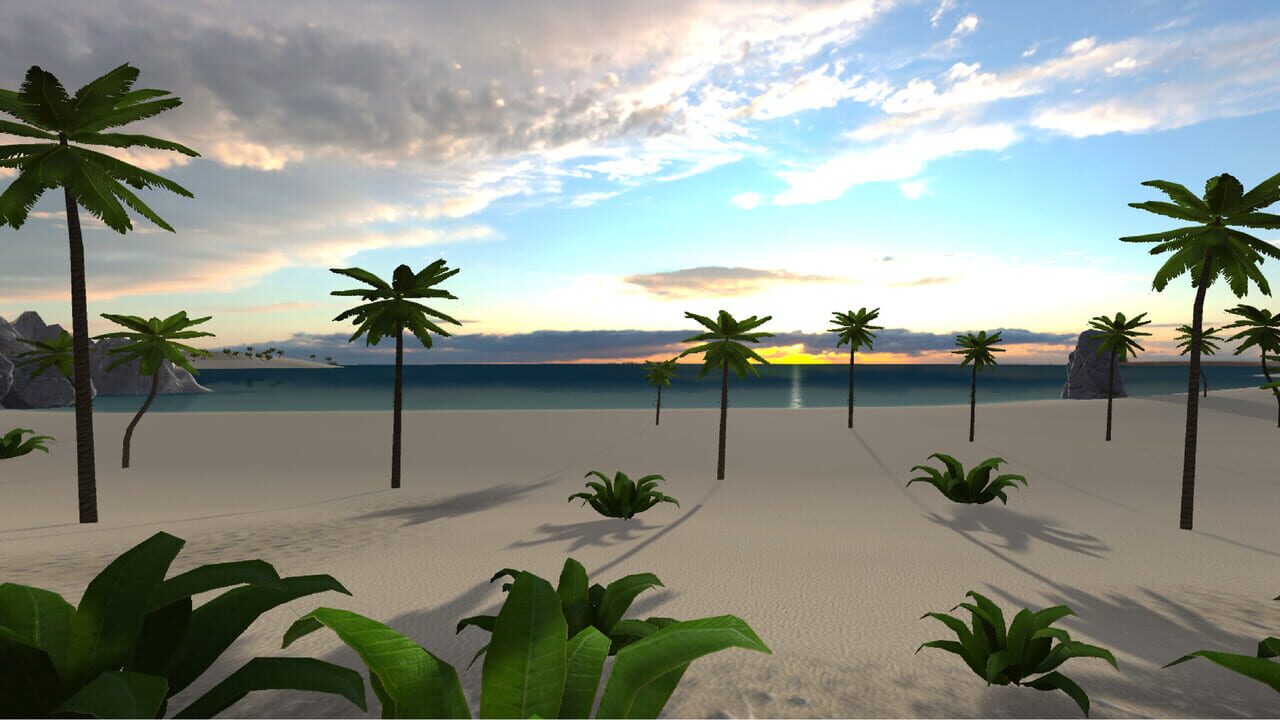 Namaste Virtual Yoga Retreat — Screenshot 3