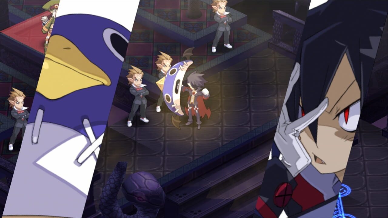 Disgaea 4: A Promise Revisited Image