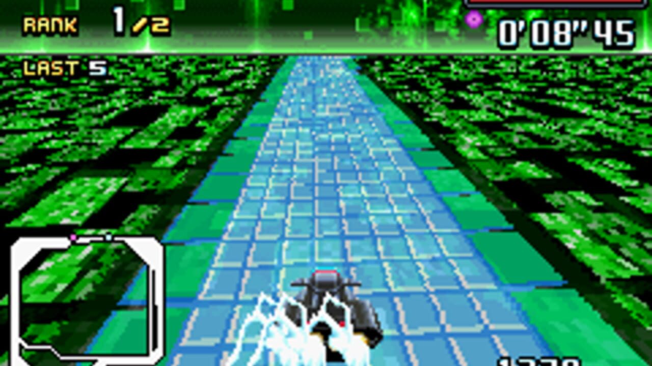 F-Zero: GP Legend thumbnail 3