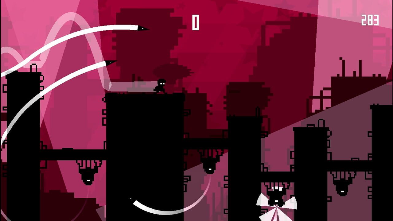 Electronic Super Joy: Groove City — Screenshot 4