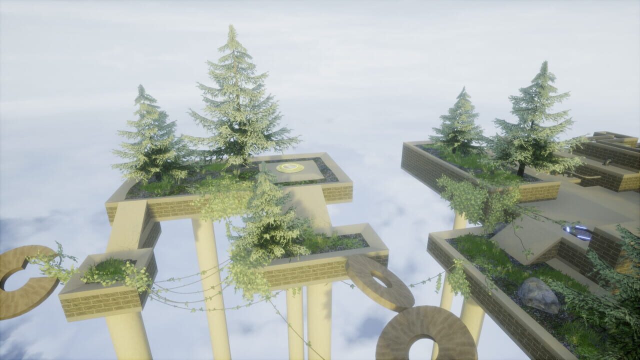 Sky Ball — Screenshot 5