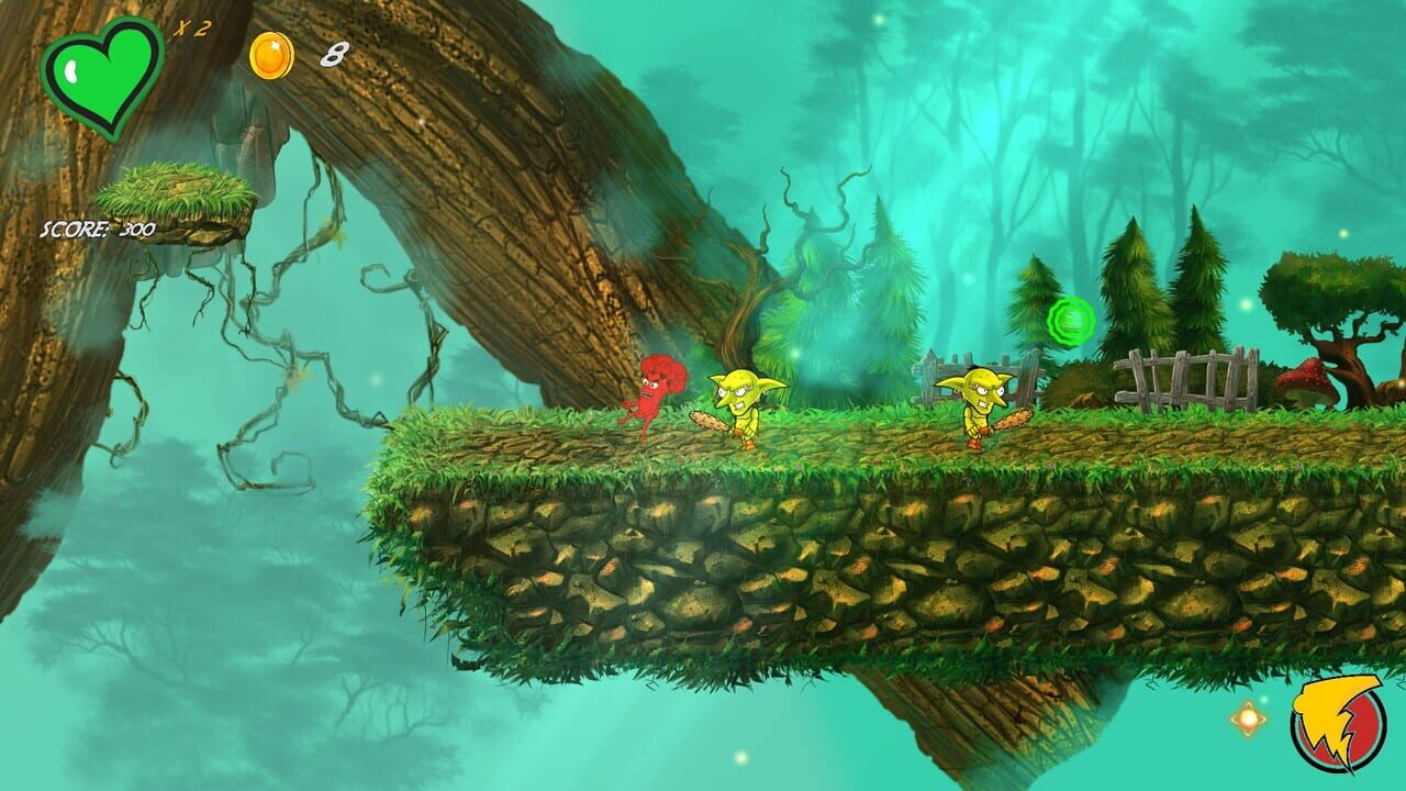 Broccoli Bob Image