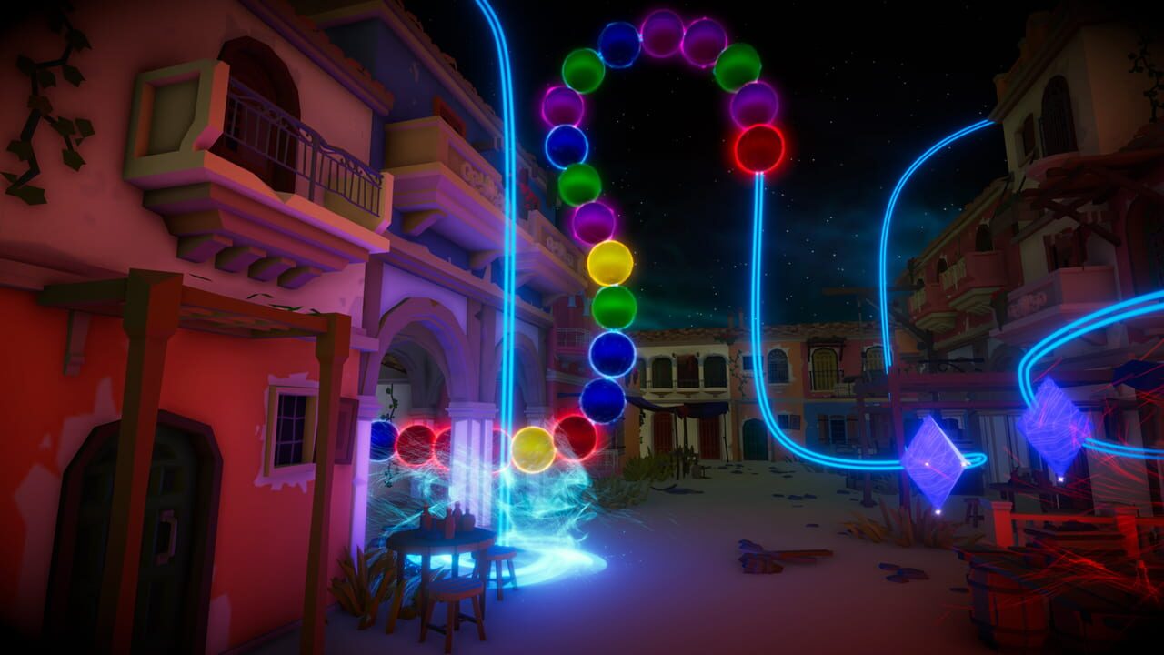 Mystery Lands Image