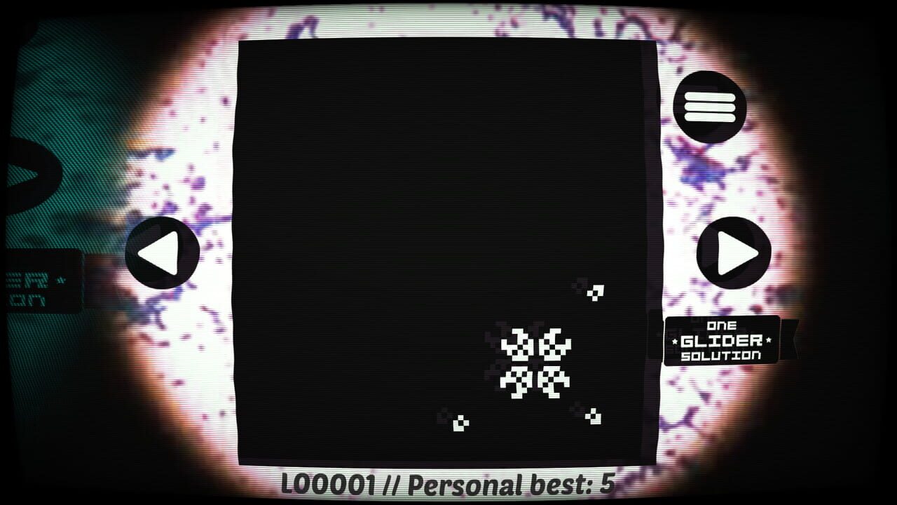 Bacteria — Screenshot 2