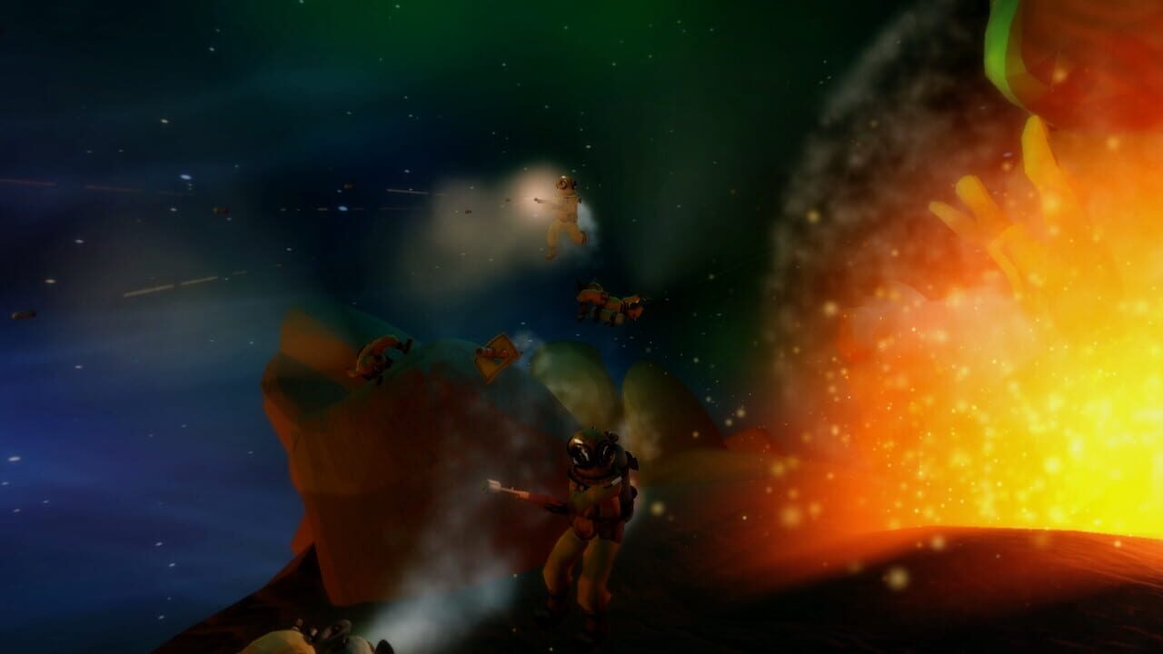 Tales From the Void Image