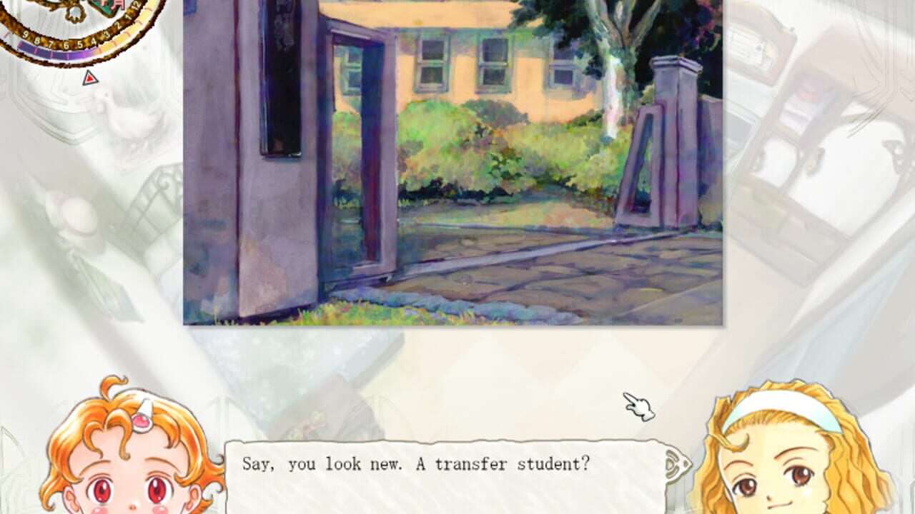 Princess Maker 5 — Screenshot 4