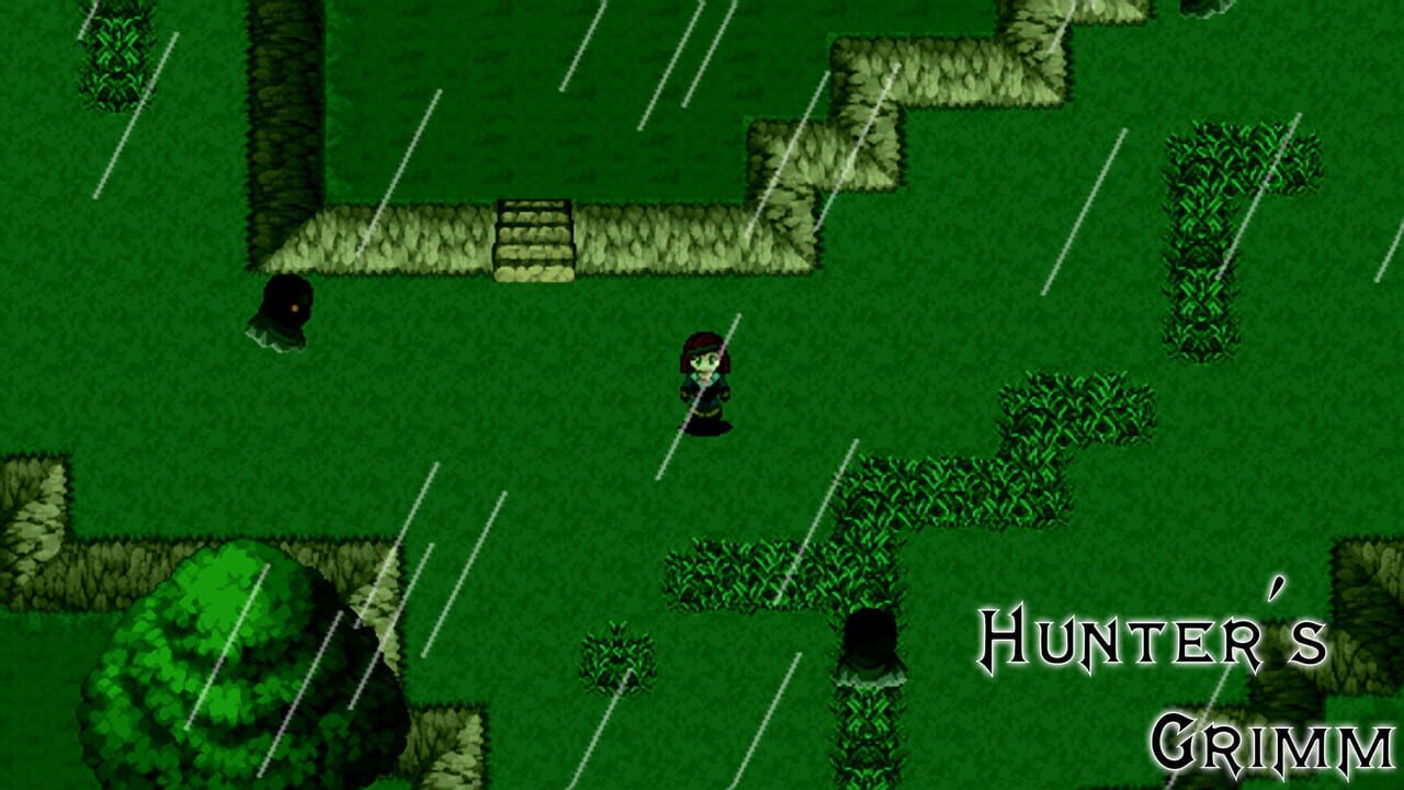 Hunter's Grimm — Screenshot 5