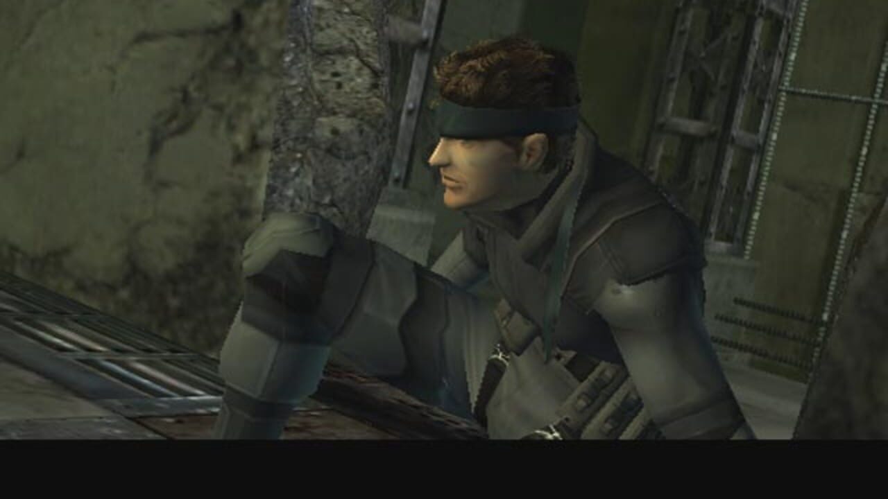 Metal Gear Solid: The Twin Snakes thumbnail 8